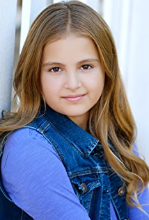 Актер Arwen Boatman-Vazquez