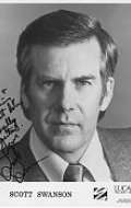 Актер Скотт Суонсон