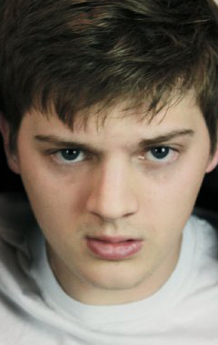 Актер Ник Киллебрю