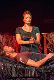 Фото Лейла Джордж