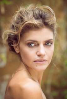 Фото Кьяра Бассерманн