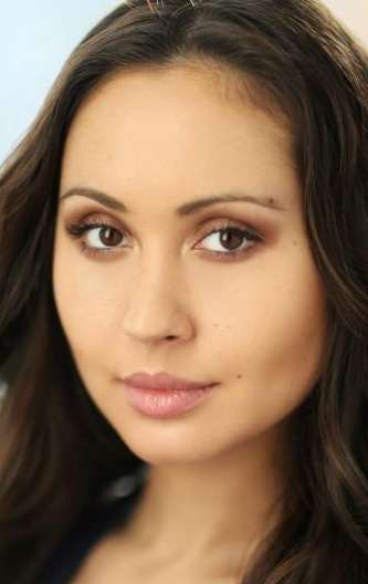 Фото Монека Делэйн