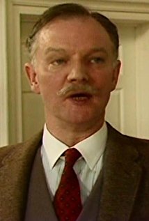 Актер Теренс Тэплин