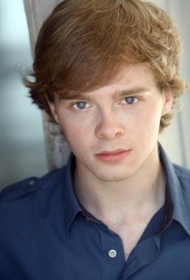 Актер Мэттью Алан Брэйди