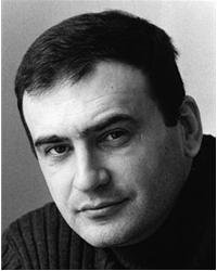 Актер Фарук Прути