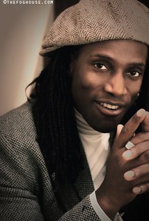 Актер Шаз Ланкастер