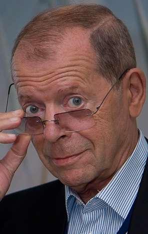 Актер Аркадий Арканов