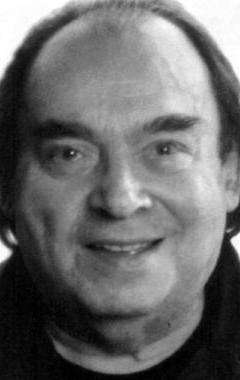 Актер Борис Заходер