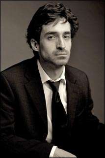 Актер Бруно Бичир