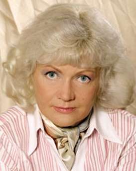 Актер Наталья Ковязина