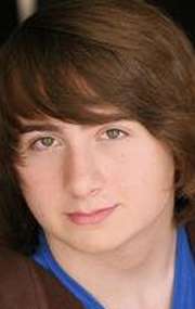 Актер Марк Муссо