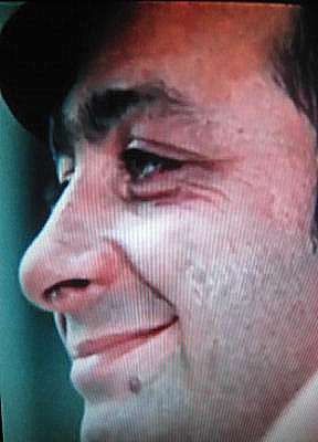 Актер Сергей Потикян