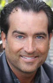 Актер Кевин Дж. О&rsquo;Коннор