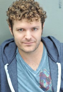 Актер Рик Ловетт