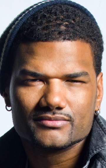 Актер Дэмиен Уайанс