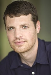 Актер Джон Джэрет