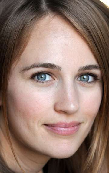 Актер Сара Томпсон