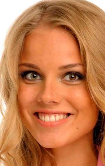 Актер Лена Горностаева