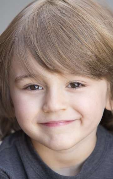 Актер Дункан Джойнер