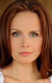 Актер Соня Саломяа