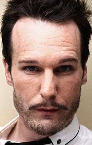 Фото Майкл Эклунд