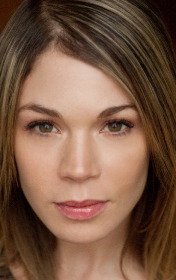 Актер Элизабет Розен