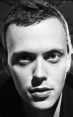 Актер Виктор Марвин