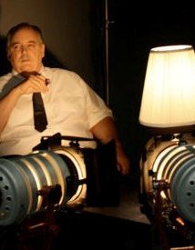 Актер Билл Крауч