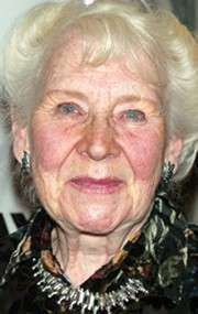 Актер Айлин Эссел