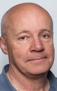 Актер Майкл Хейдон