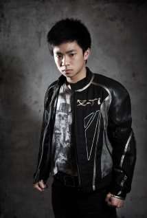 Актер Сэмюэл Мак