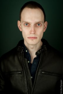 Актер Николай Вич