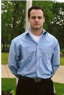 Актер Бен Аткинс