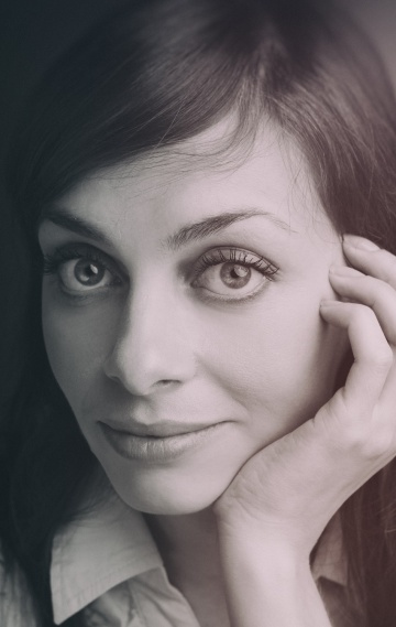 Актер Ксения Самойлова