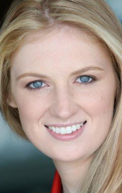 Актер Сара Тернер Холлэнд