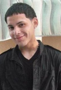 Актер Джек Валенсиа