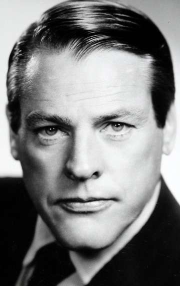 Актер Кевин МакКарти