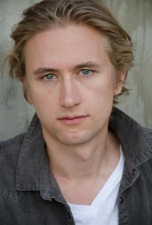 Актер Зигфрид Питерс