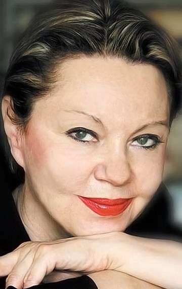 Фото Наталья Воробьева