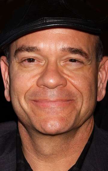 Актер Роберт Пикардо