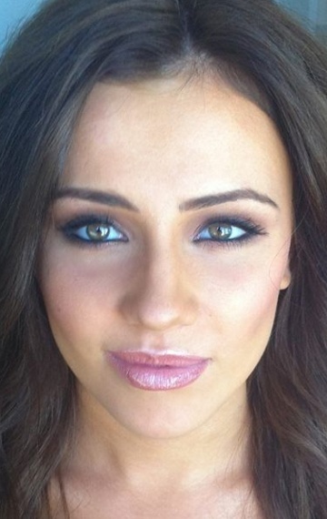 Актер Мария Лукашева