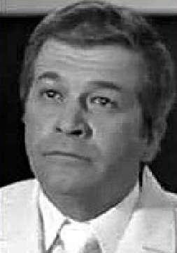 Актер Владимир Ухин