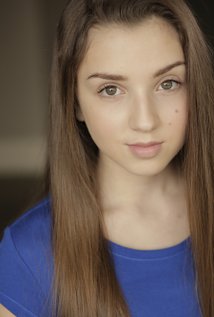 Актер София Гуглиемелли