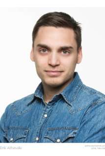 Фото Эрик Атхавале