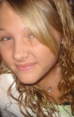 Актер Вероника Аффлербах