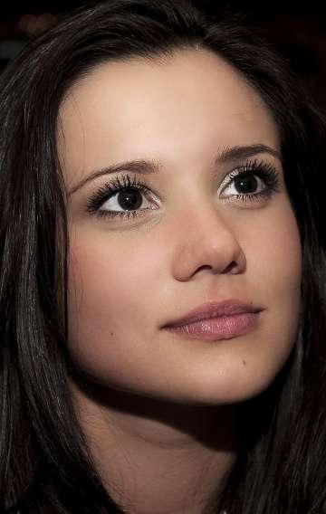 Актер Галина Безрук