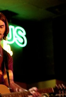 Актер Дэниэл Коллинз