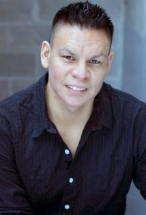 Актер Clayton Haskell