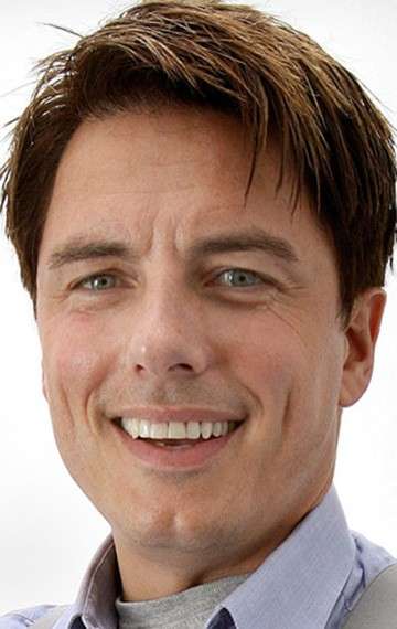 Актер Джон Барроумен