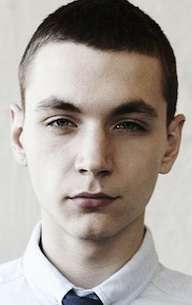 Актер Юрий Плескун